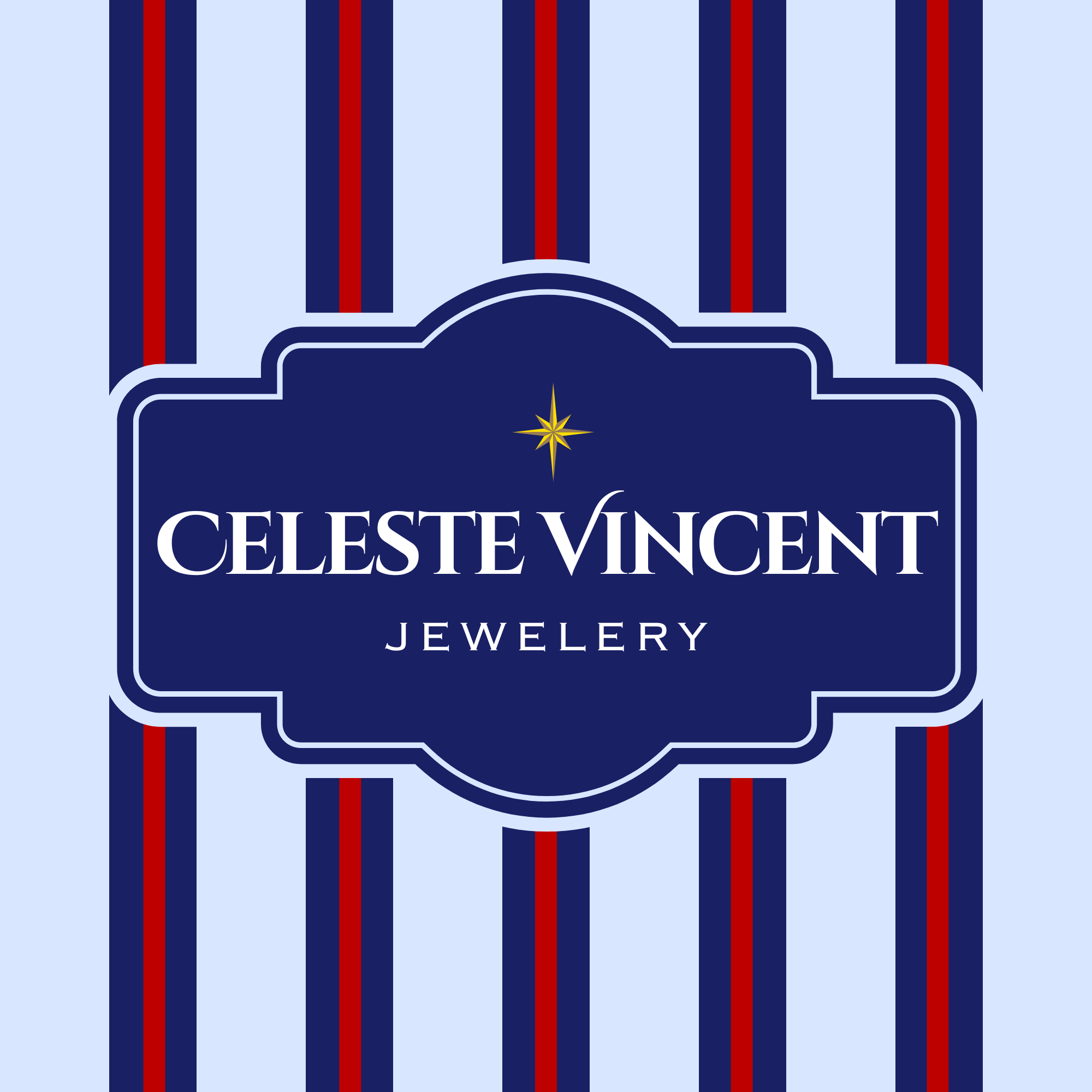 Celeste Vincent
